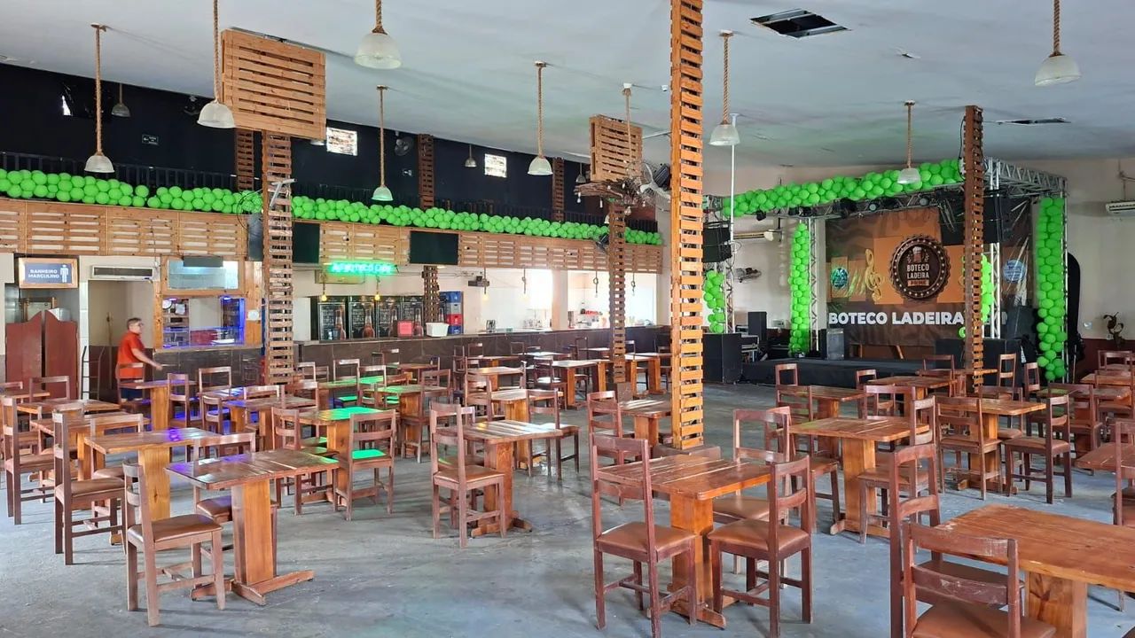 Alugo Boteco  - Foto 4