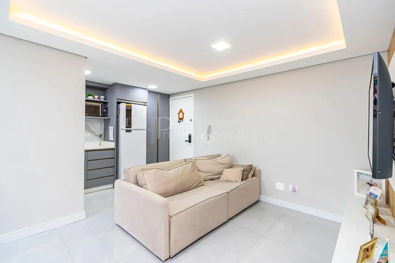 Cobertura Duplex 3 Qtos 1 suite | Face Norte | Grand Chateau | Mobiliada e Vista Curitiba - Foto 3