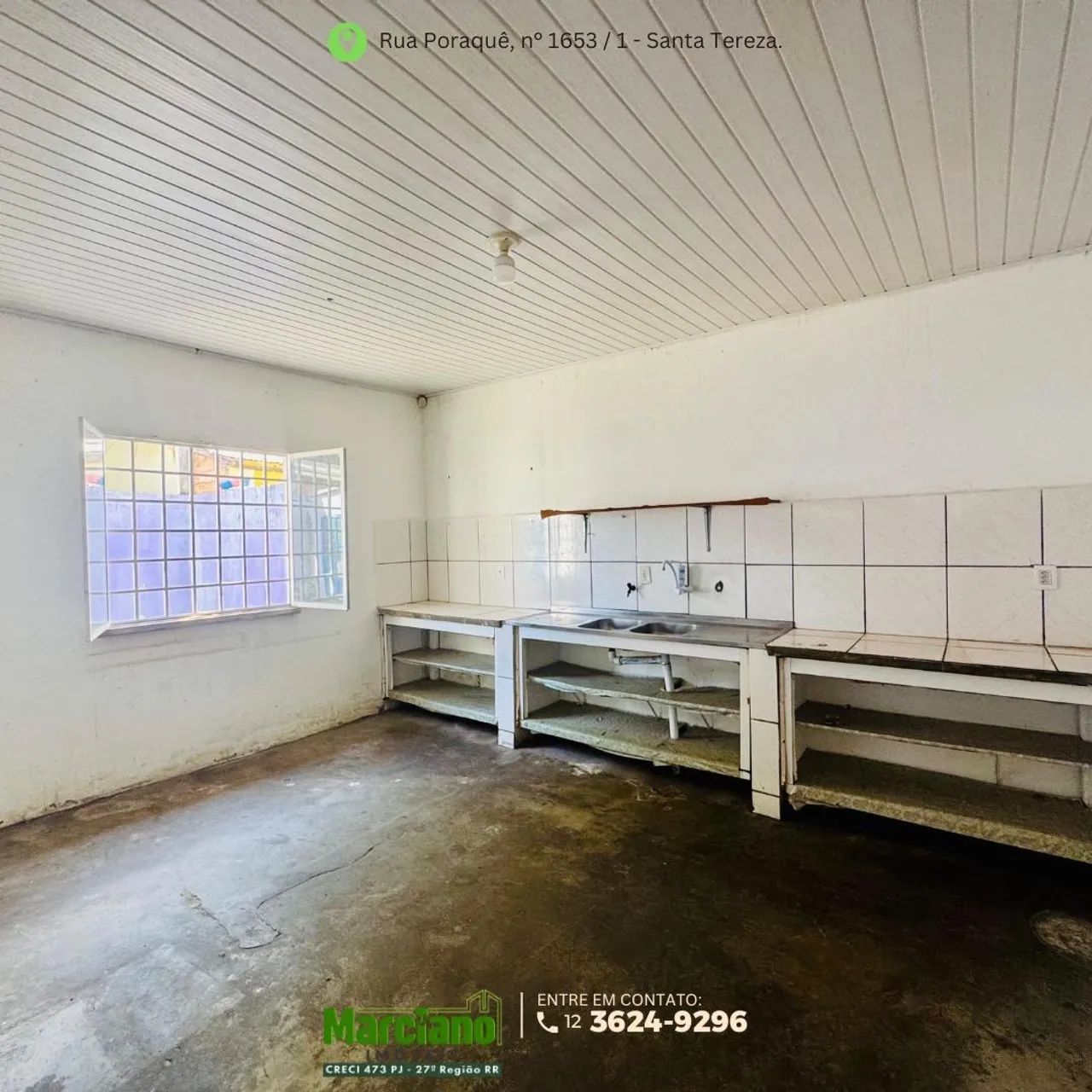 Alugo ponto comercial no bairro Santa  Tereza   - Foto 12