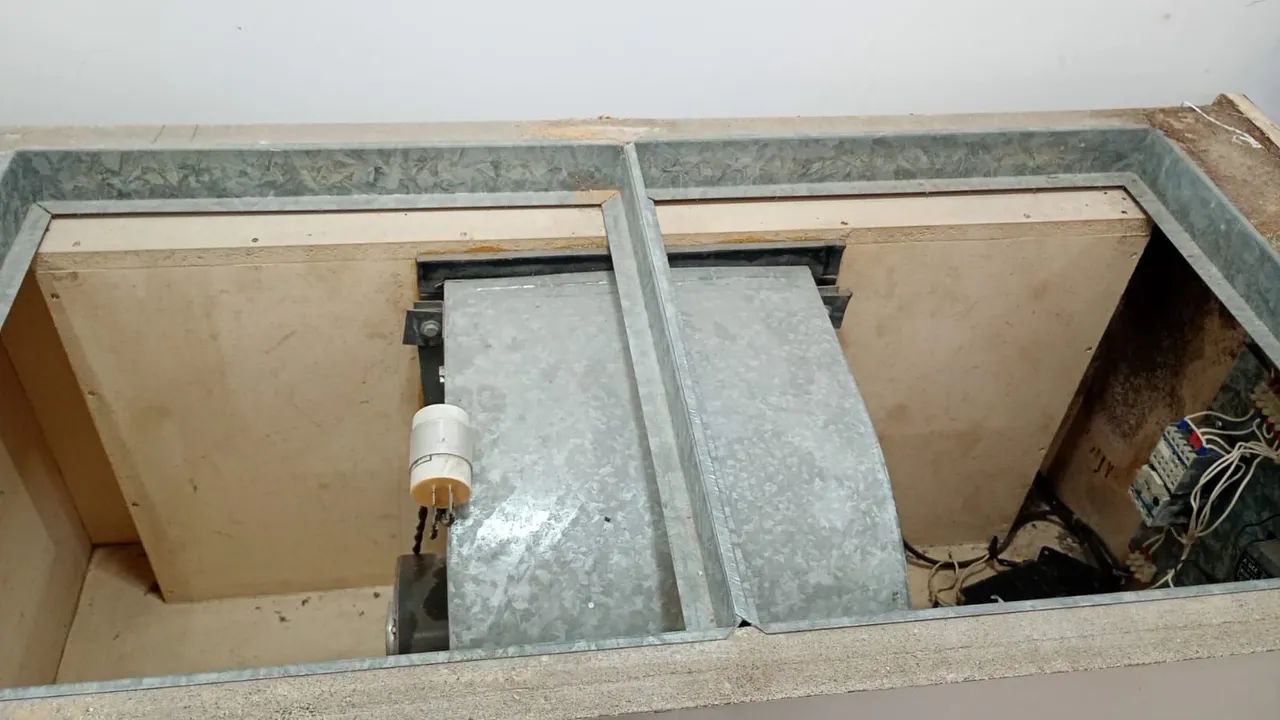 Fluxo laminar veco - Foto 4