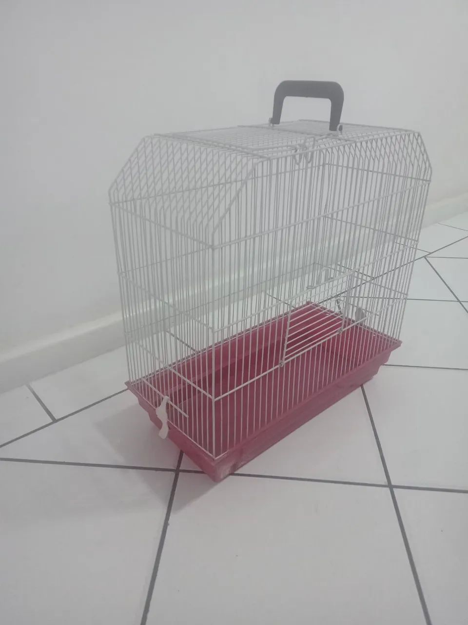 Gaiola para Hamster  - Foto 2