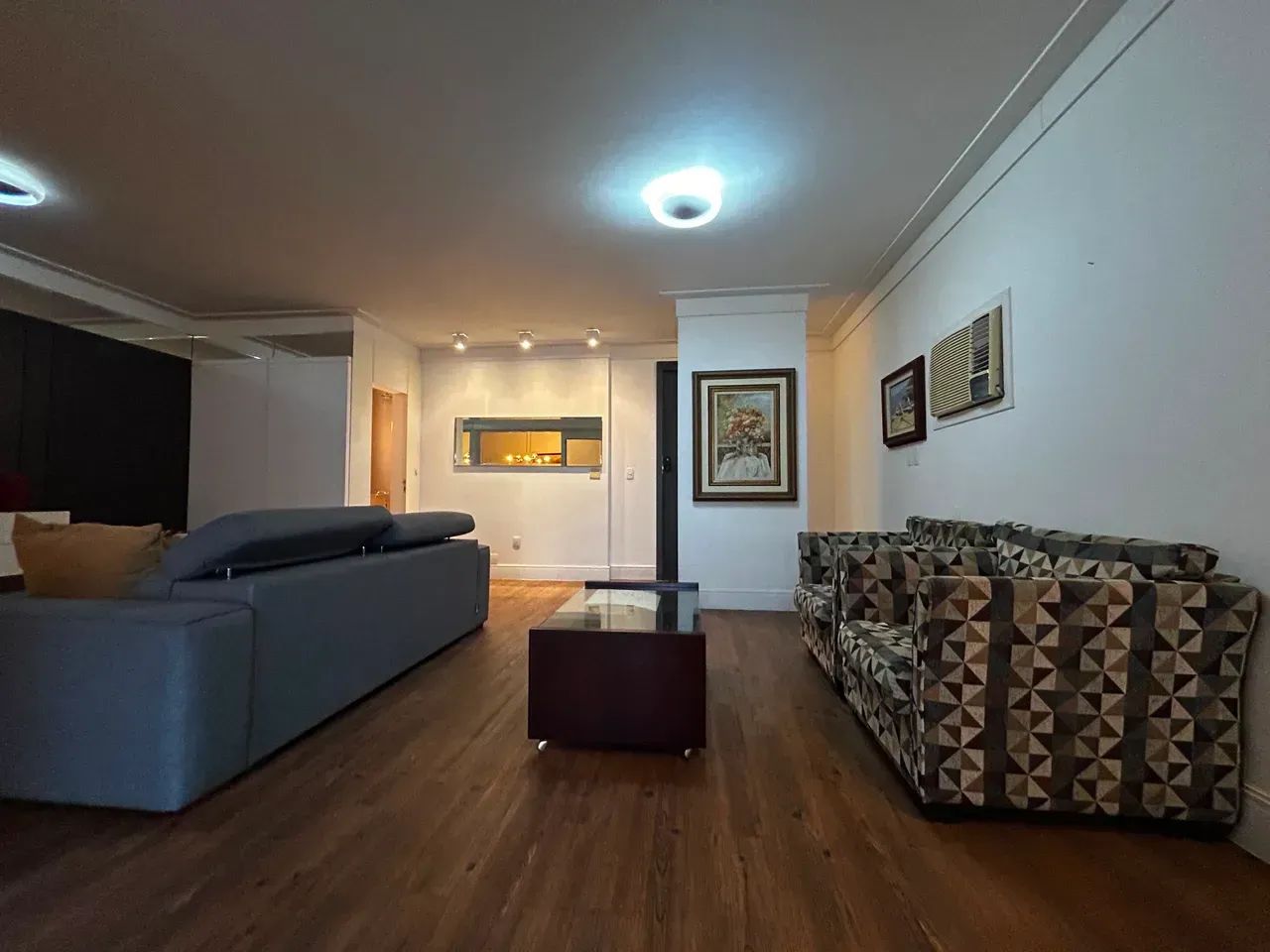 Apartamento para venda com 4 dormitórios no Centro - Florianópolis - SC - Foto 4