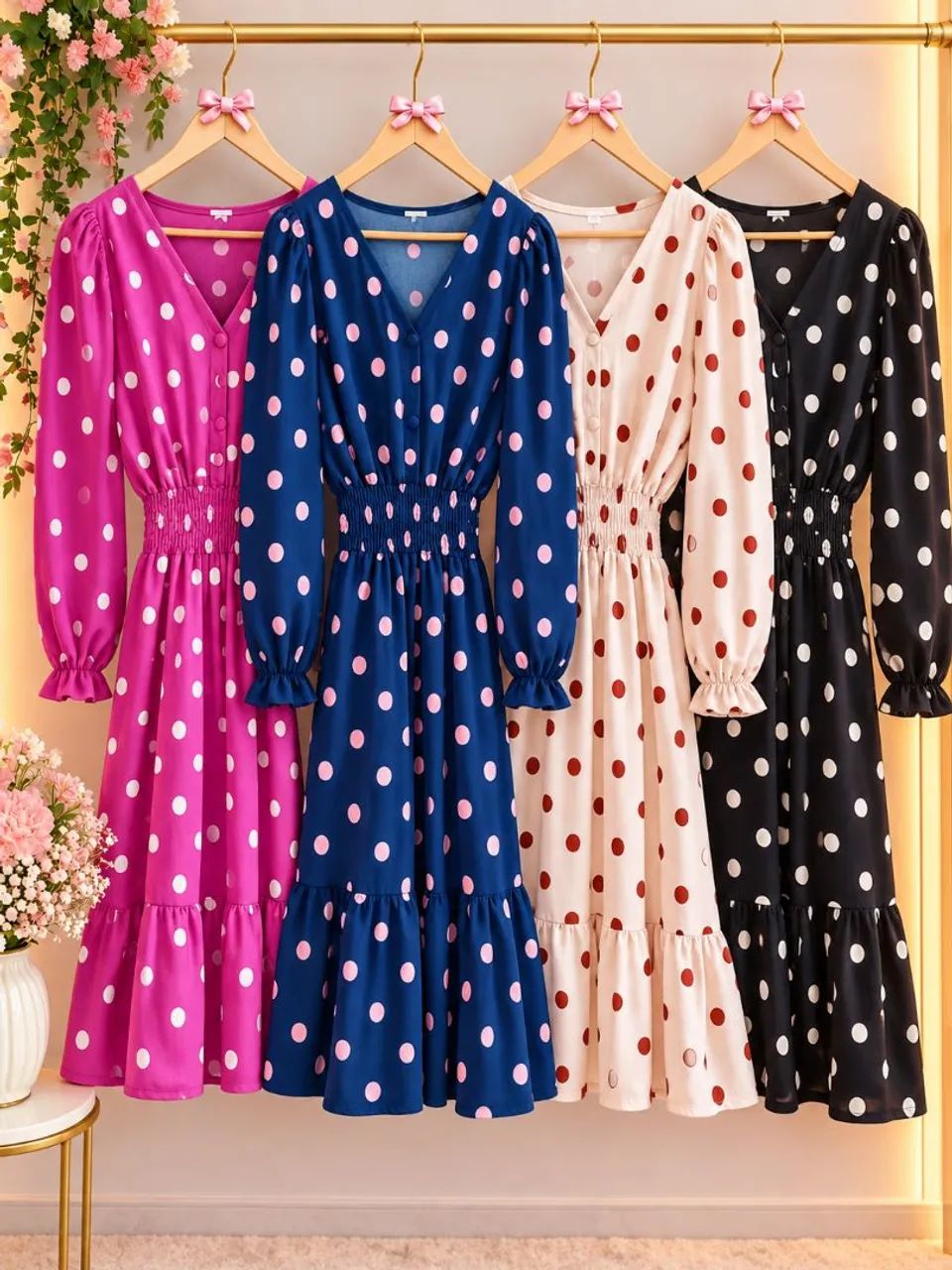 Vestidos