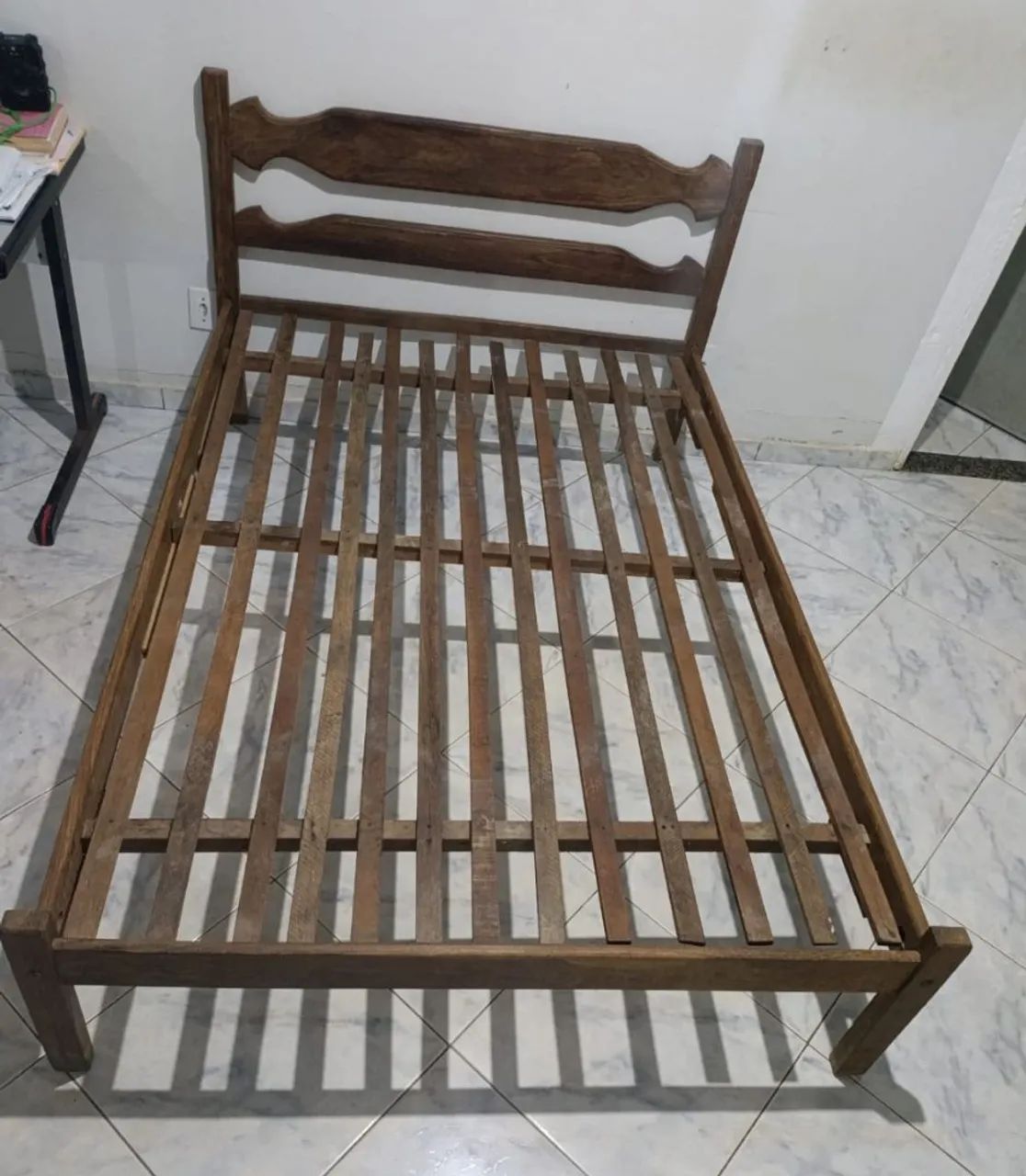 Cama de casal  - Foto 2