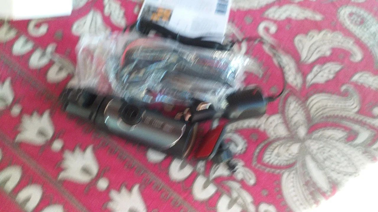 Camera interna Carro 