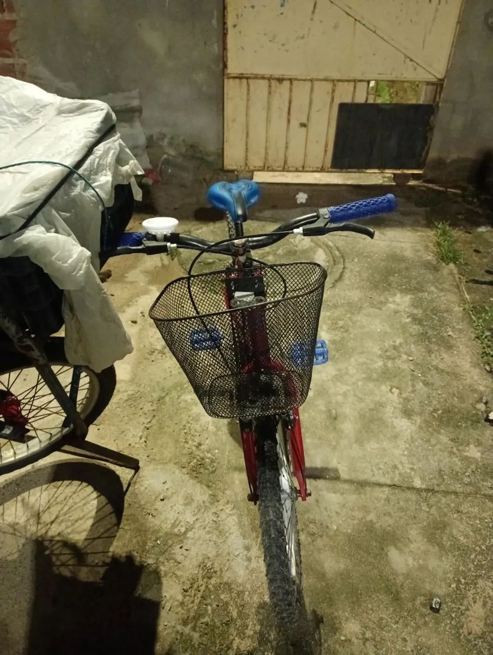 Bicicleta  - Foto 2
