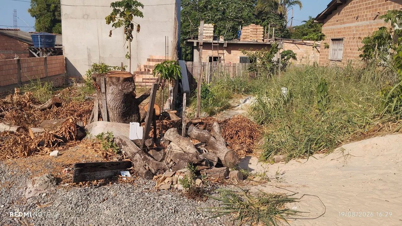 Terreno 