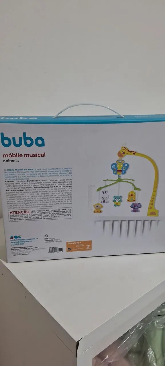 Mobile buba  - Foto 2