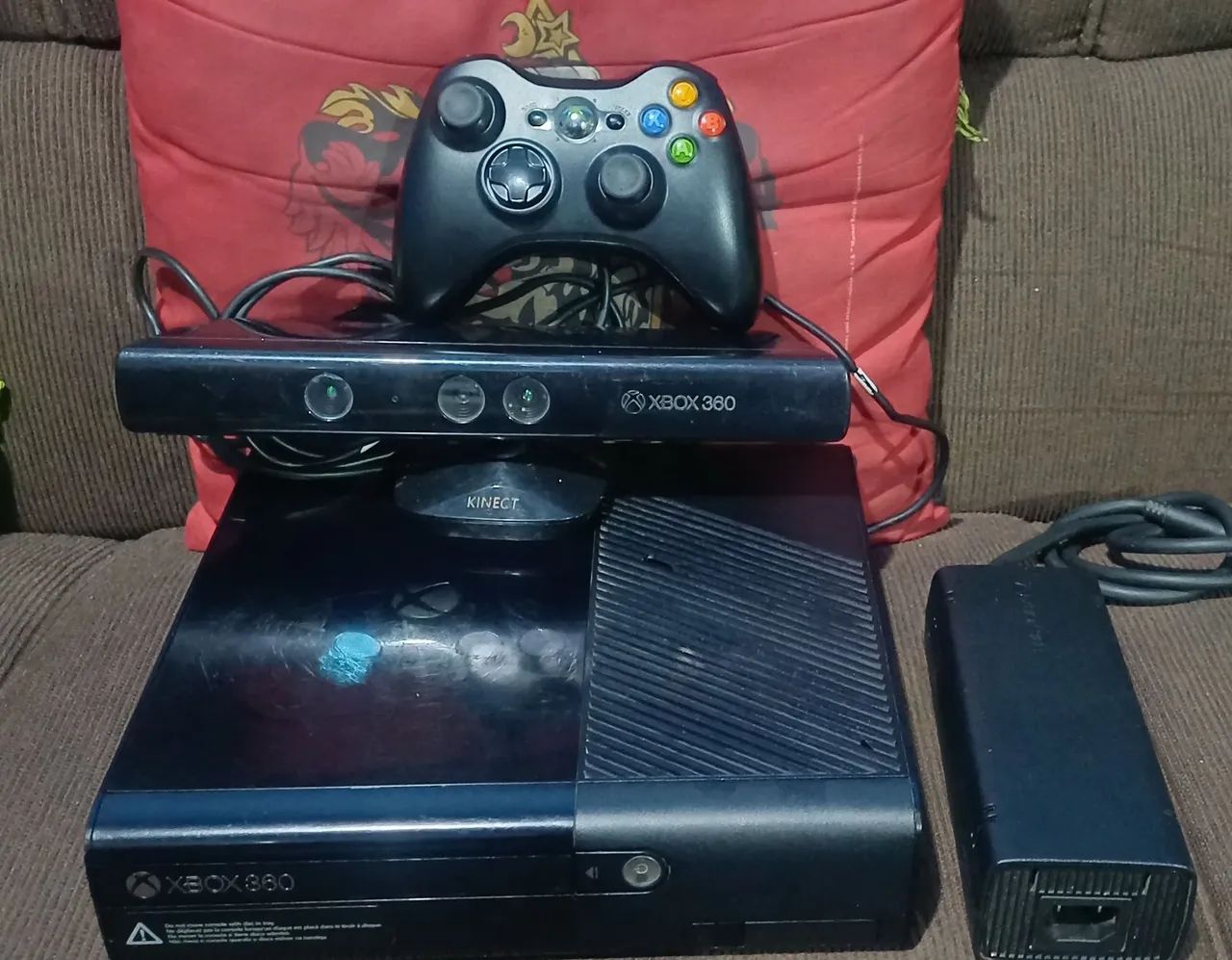 Xbox 360 - Foto 3