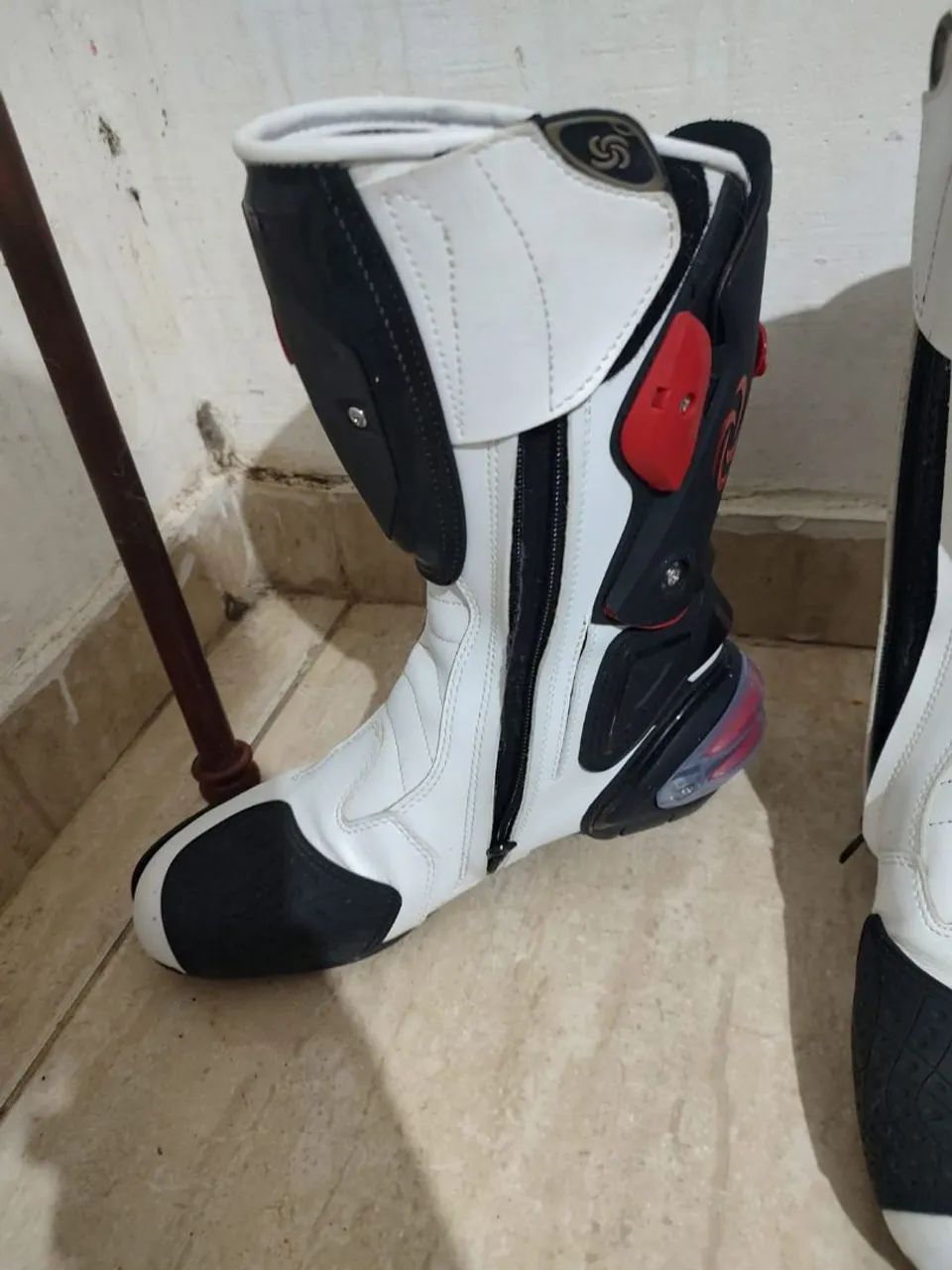 botas speed