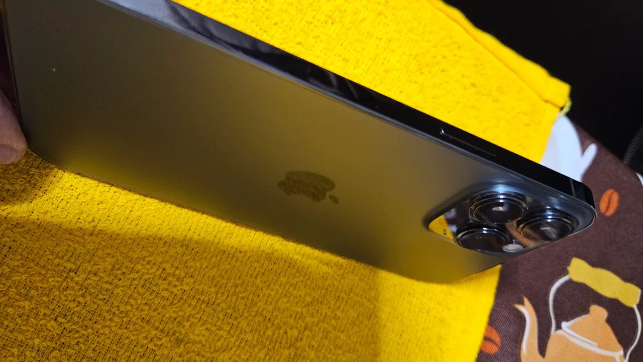 IPhone 13 pro max - Foto 3