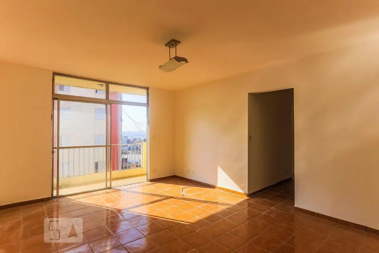 Apartamento à Venda - Sacomã, 2 Quartos, 70 m2 - Foto 3