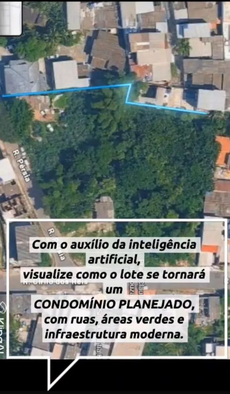 VENDO LOTES CONDOMÍNIO FECHADO - Foto 5