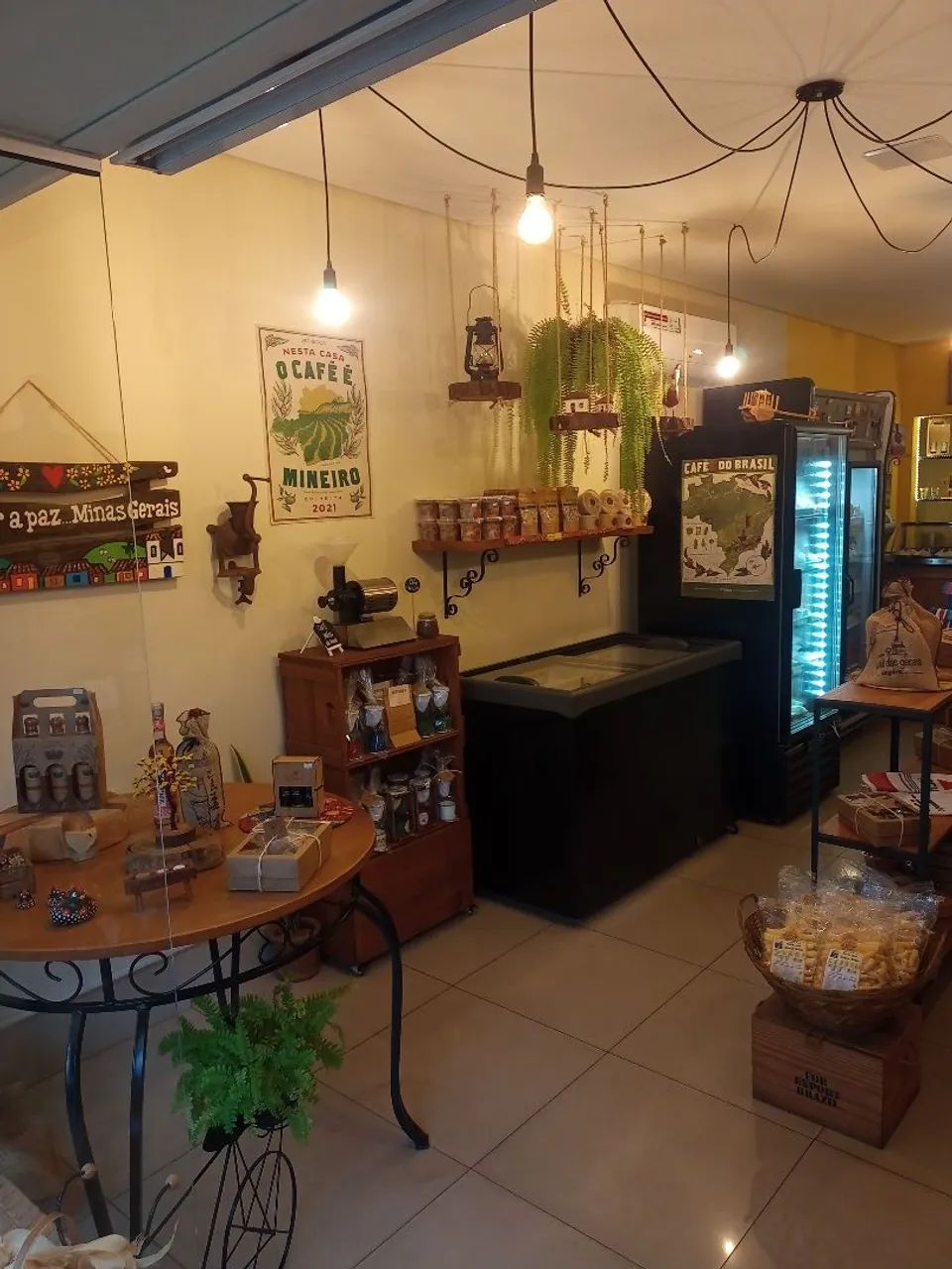 Passo ponto de Emporio  - Foto 2