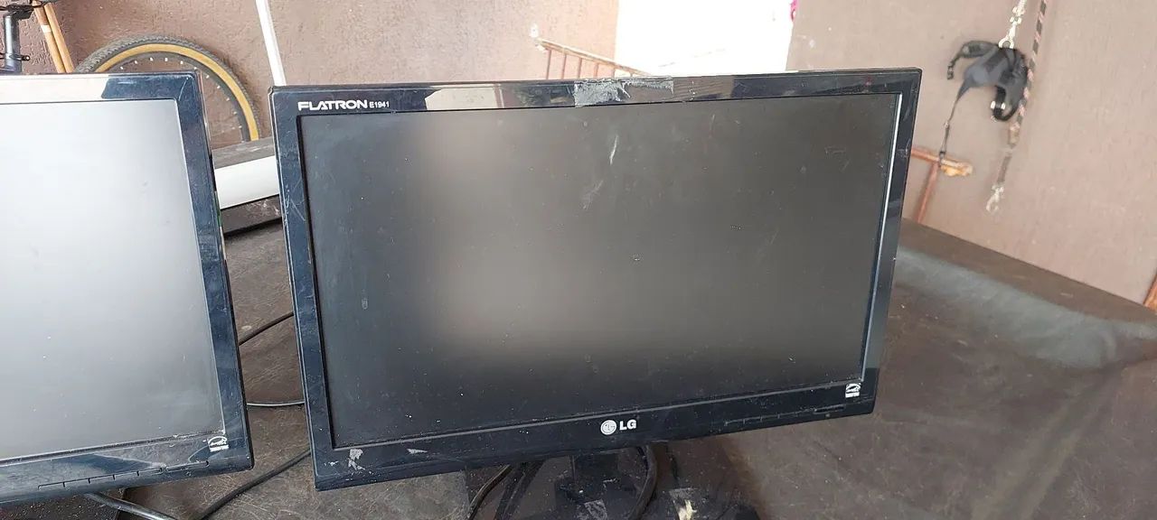 Monitor LG Flatron E1941