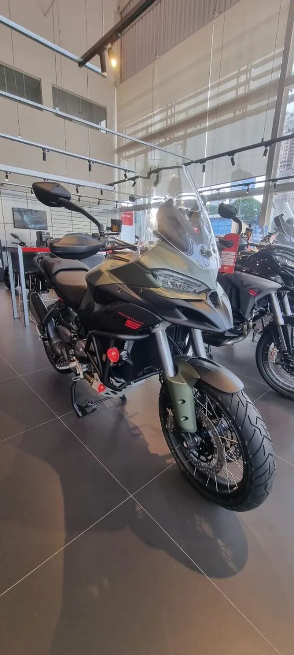 Multistrada V2S 2026 - Foto 3