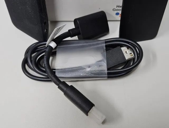 Realme 4K Smart Google TV Stick Chromecast - Foto 5