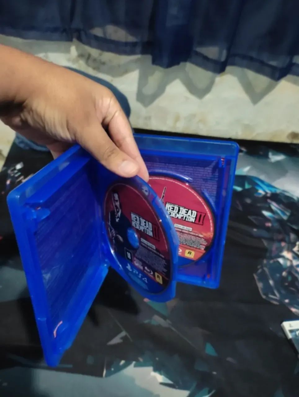Jogos de PS4 e PS5  - Foto 3