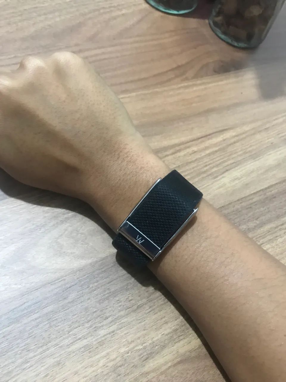 Pulseira whoop 5.0 mg  - Foto 2