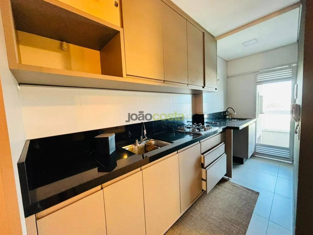 Apartamento para Locação em Jardim Eldorado, Palhoça - Foto 5