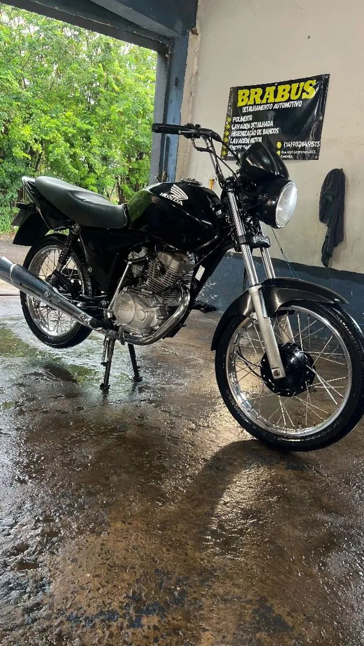 titan 150ks 