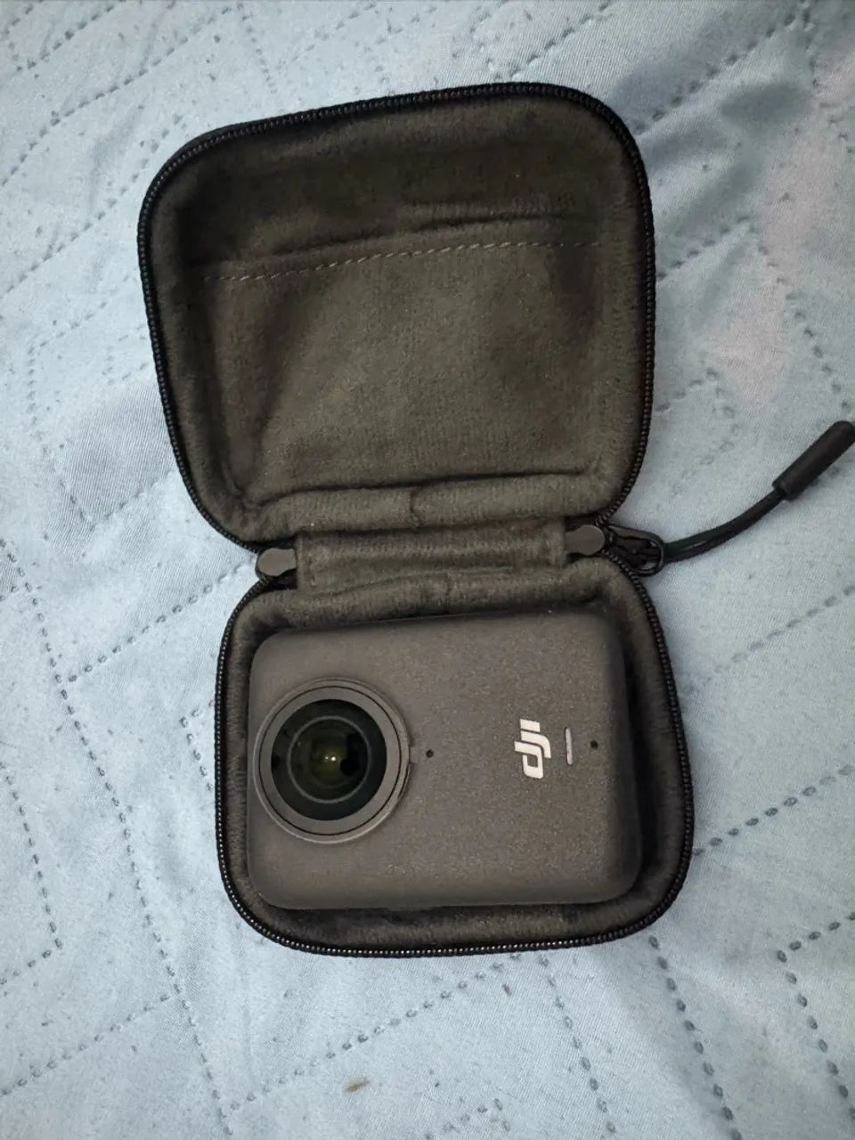 DJI OSMO 360°