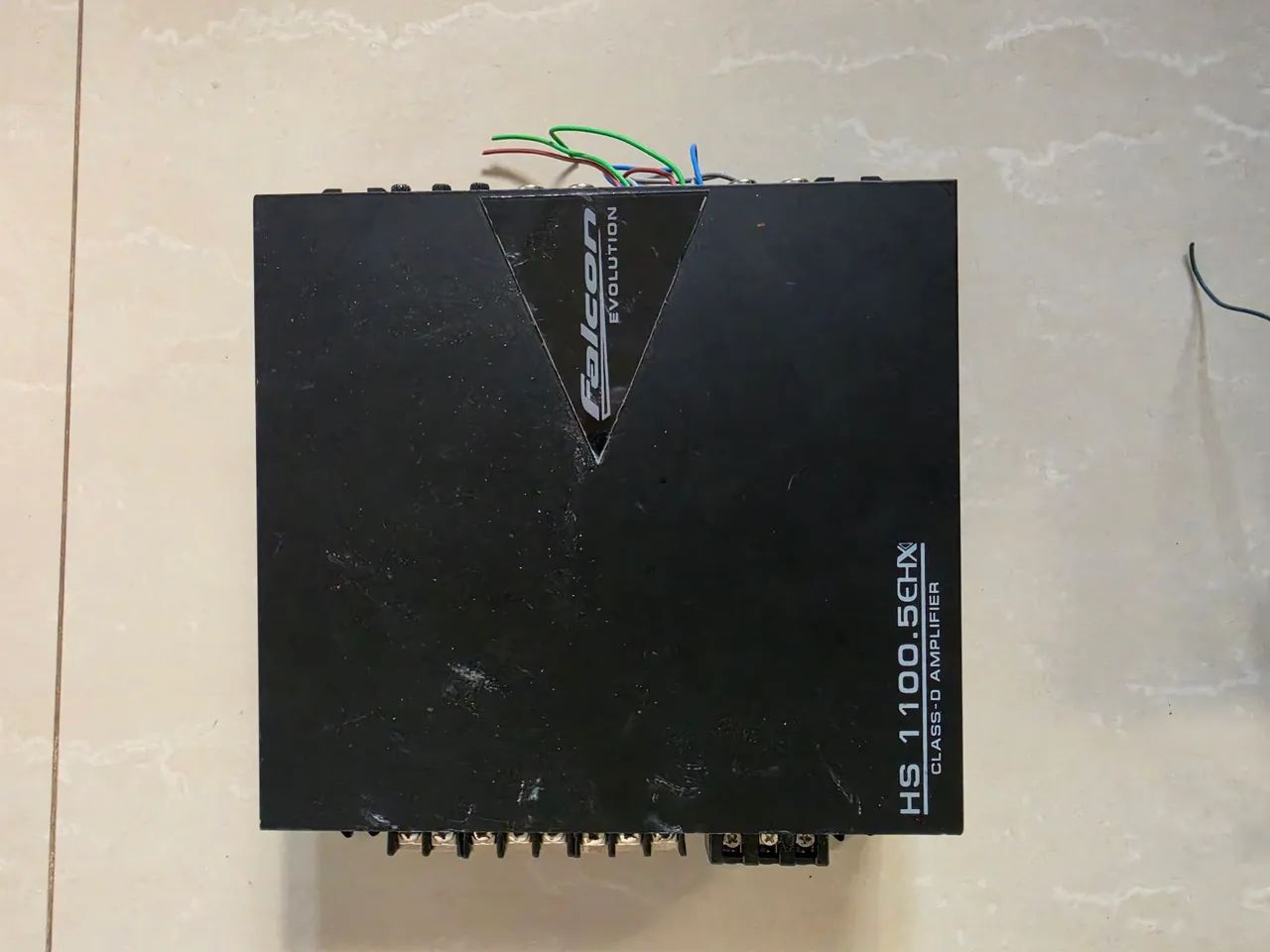 CAIXA SUB JBL+ MODULO - Foto 4