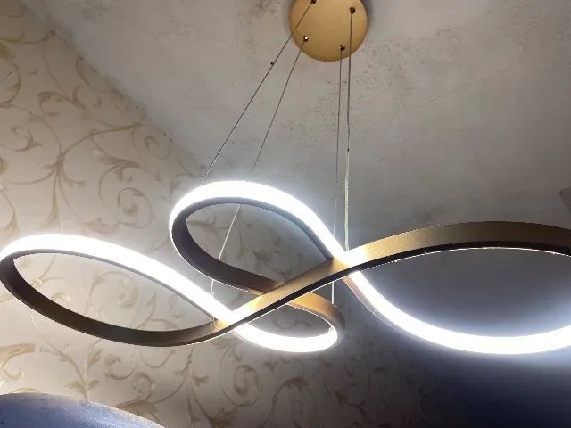 Lustre  - Foto 2