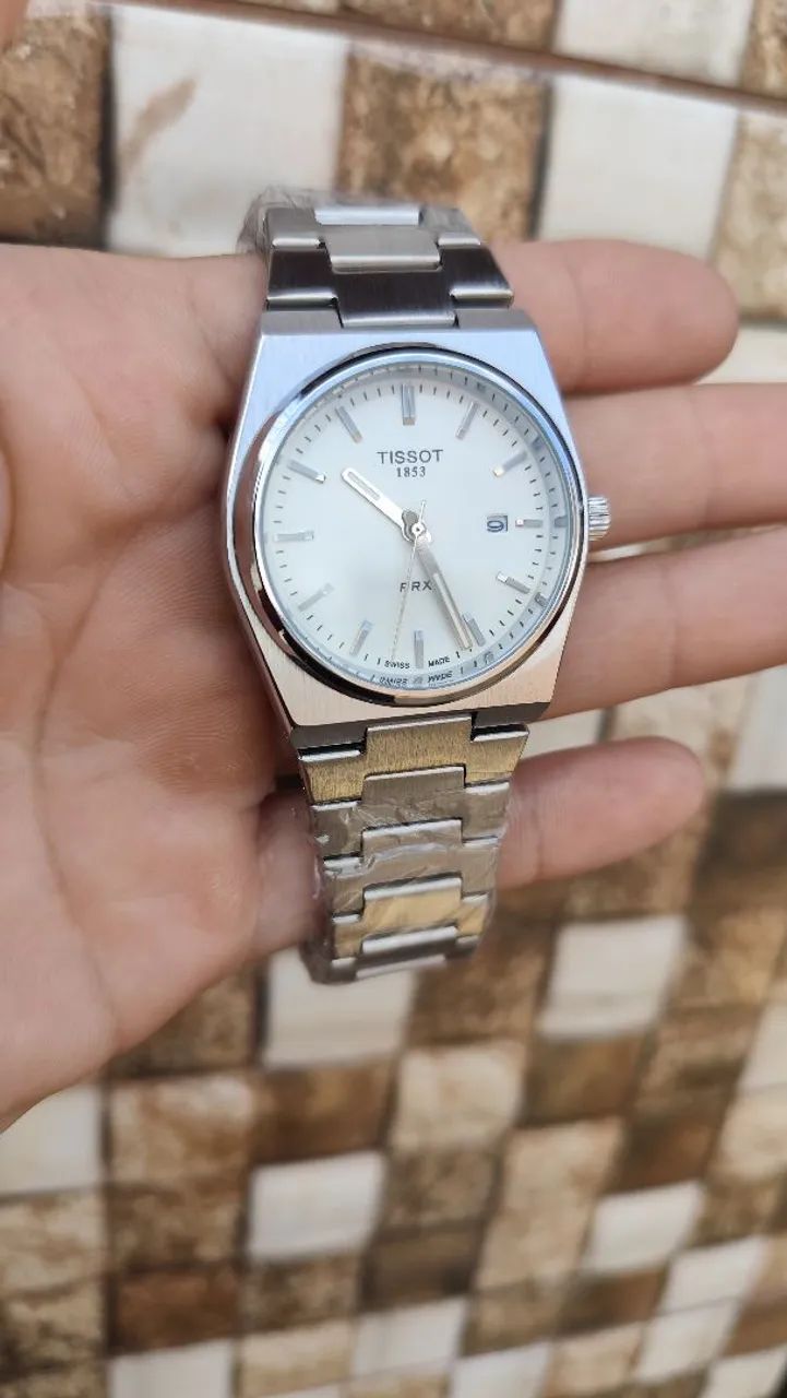 Tissot PRX Quartz de 35mm - Foto 3