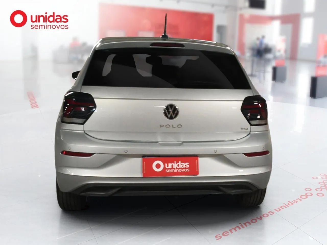 Volkswagen Polo Sense 1.0 170 TSI, foto 6 de 20