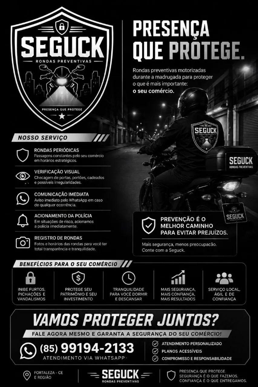 RONDA PREVENTIVA  - Foto 2