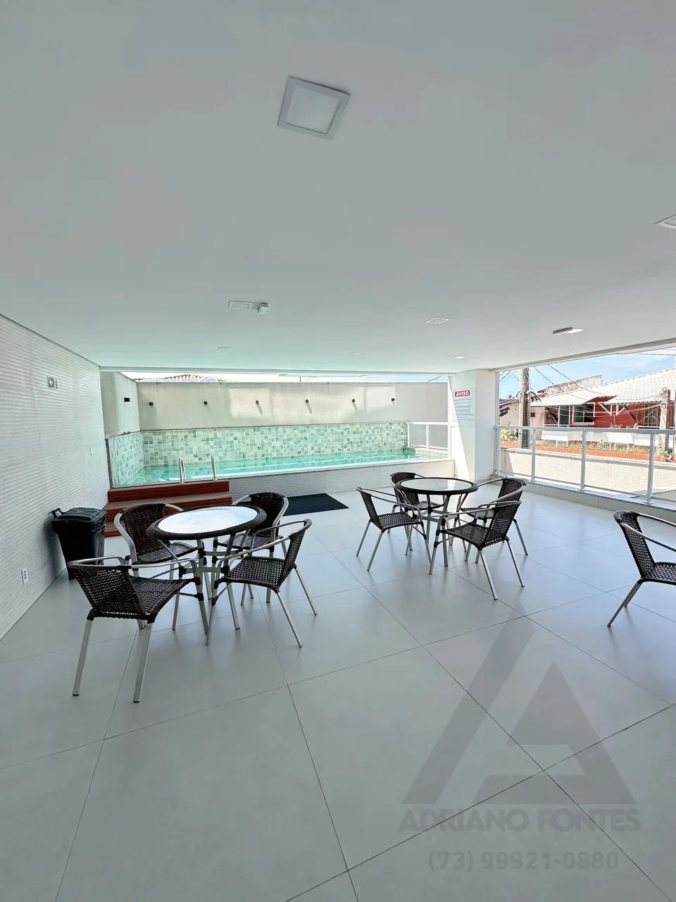 Excelente Apartamento Jardim Altlântico - Foto 2
