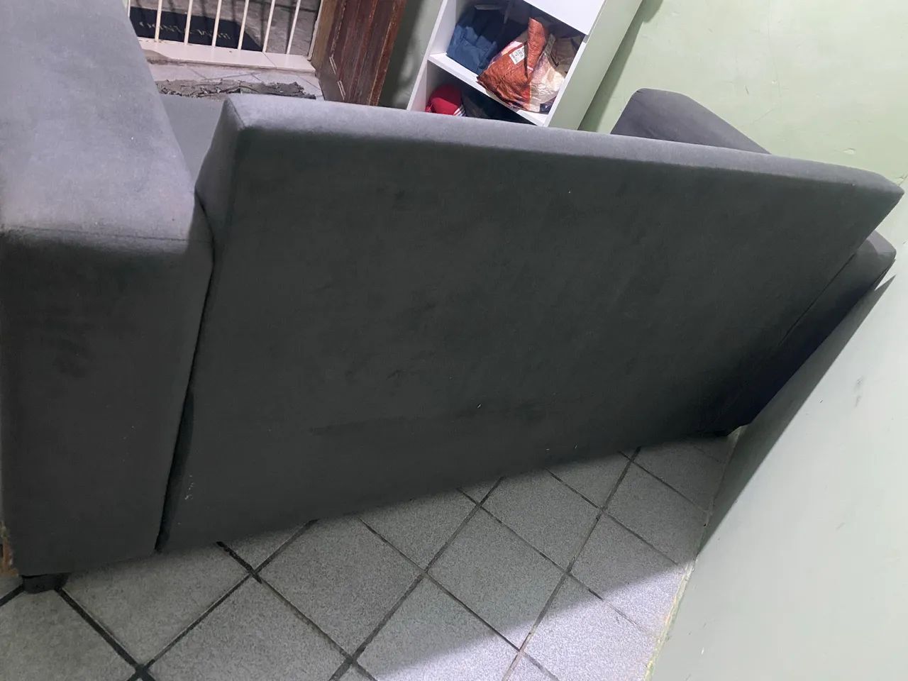 Sofá cama  - Foto 3