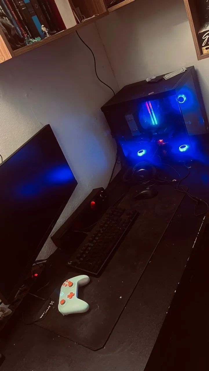 Computador Gamer - Foto 2
