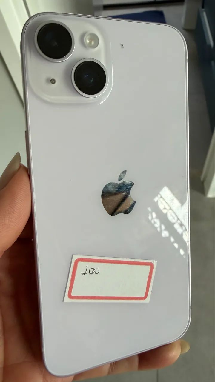 IPHONE 14  128 Gb