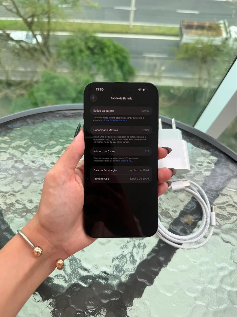 iPhone 16 Plus 128Gb - Foto 2