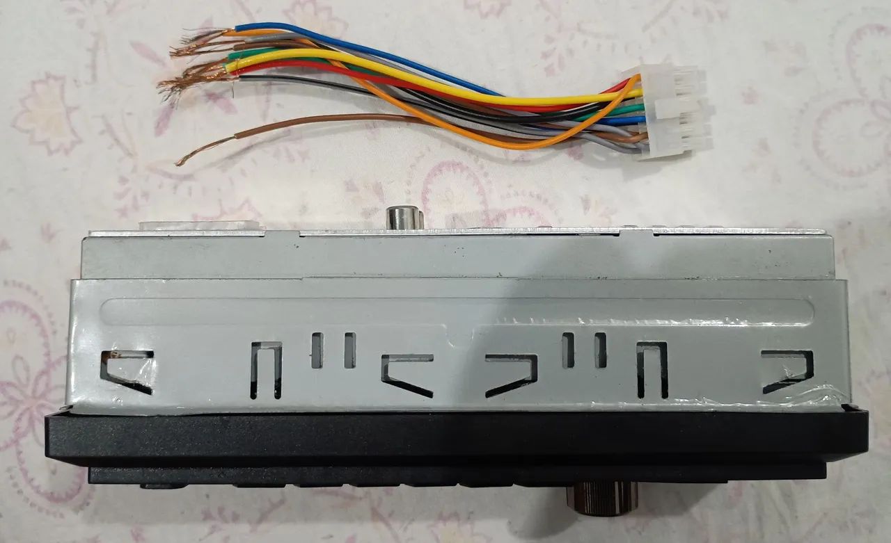 Rádio Automotivo  - Foto 3