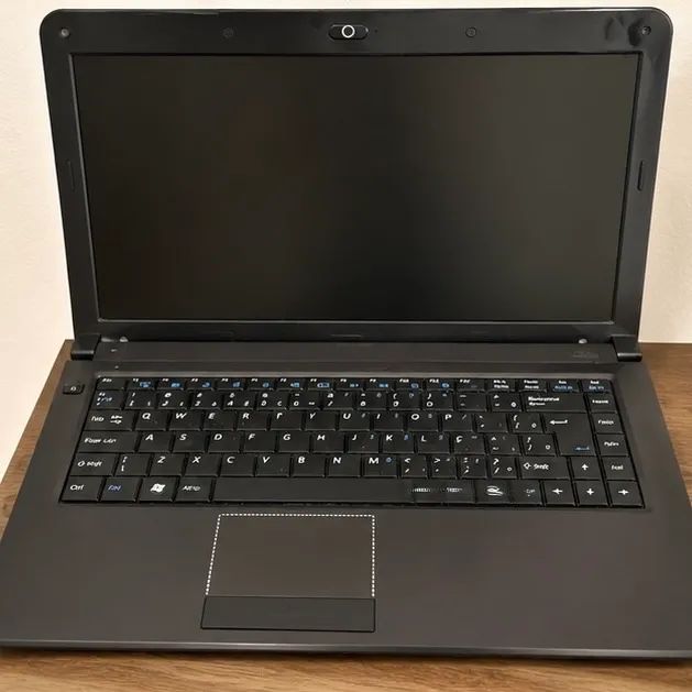 NOTEBOOK POSITIVO À VENDA - Foto 2