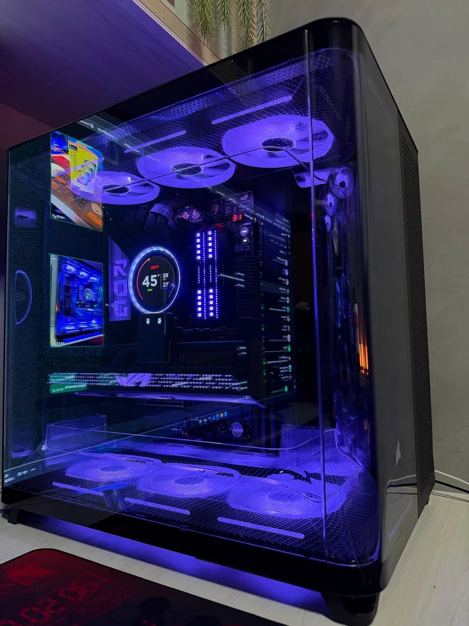 Computador / PC Gamer  - Foto 3