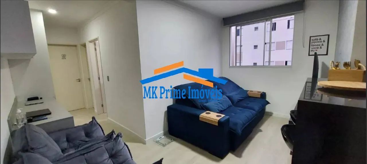 Apartamento à Venda  2 quartos - Condomínio Parque Saint Benjamin | Cotia - Foto 5
