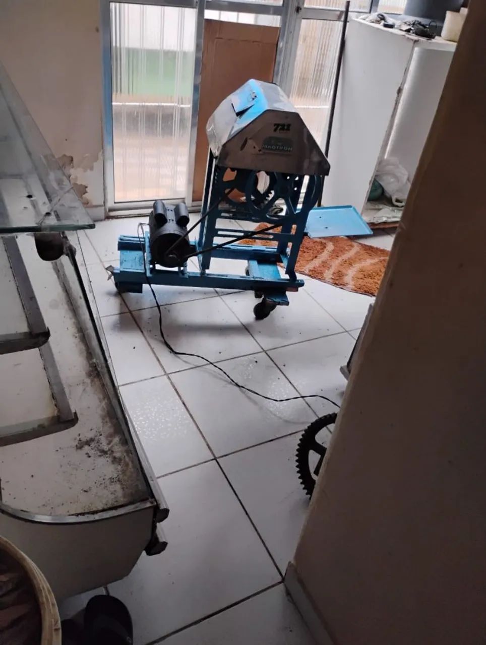 ENGENHO DE CALDO DE CANA JA PARA SE TRABALHAR  - Foto 6