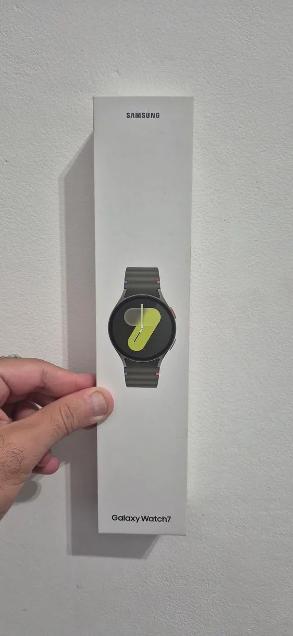 Galaxy Watch7 (LTE, 40mm)