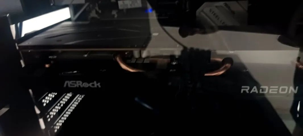 Rx6600  - Foto 3