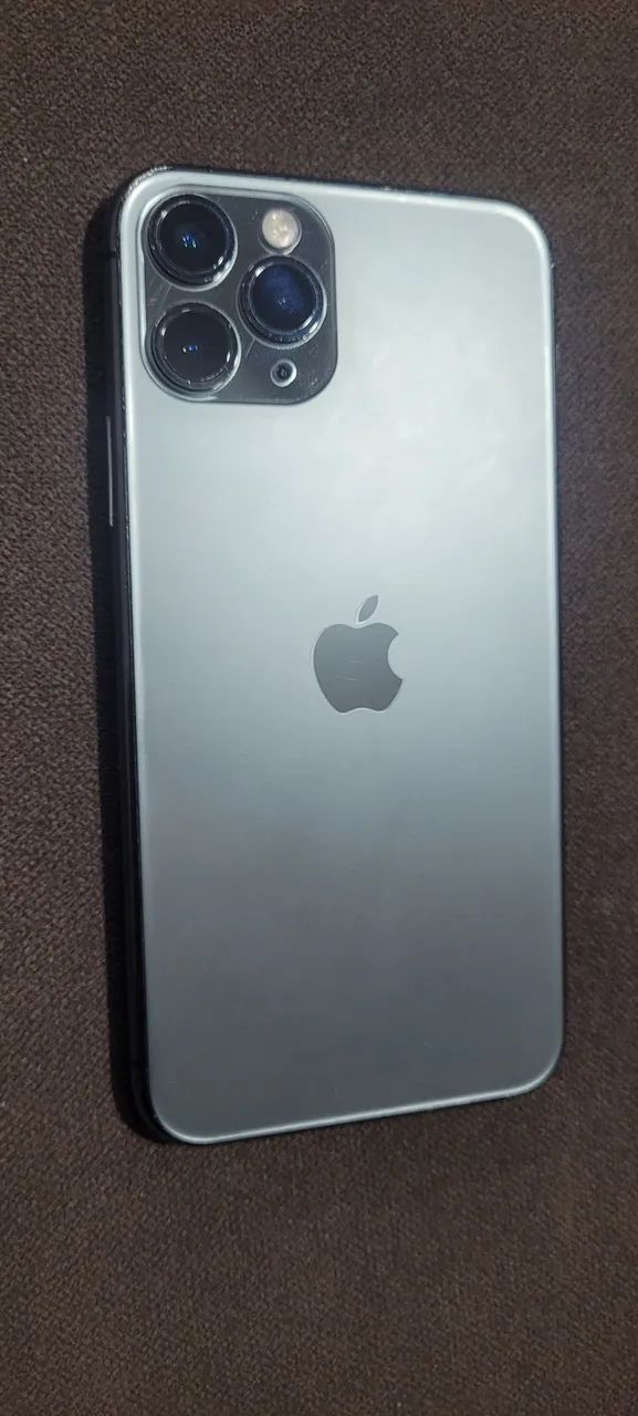 Iphone 11 pro 256 gb - Foto 3