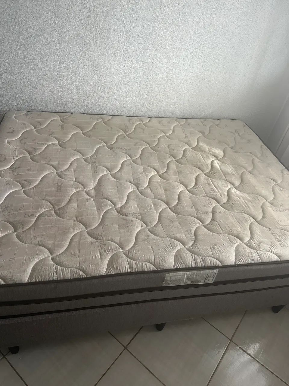 Cama box  - Foto 2