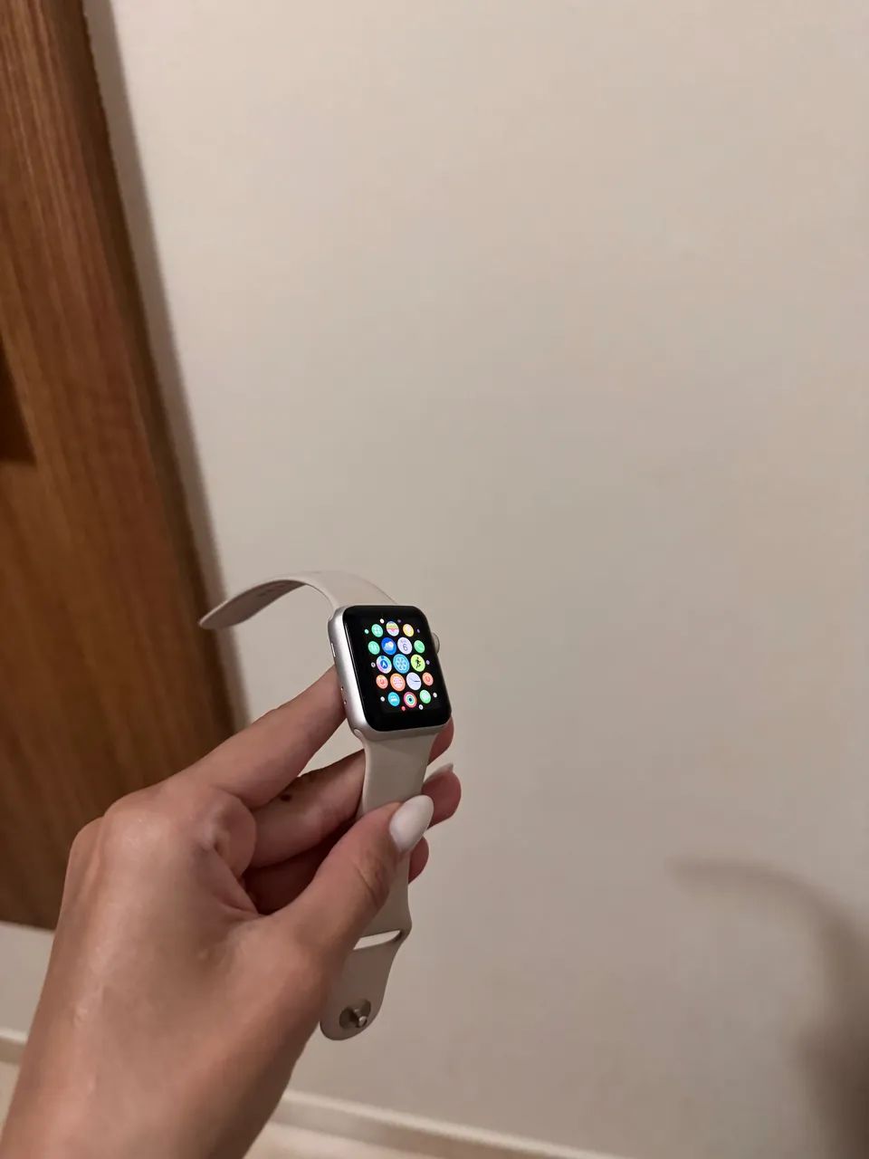 APPLE WATCH SERIES 3 38mm - Foto 3