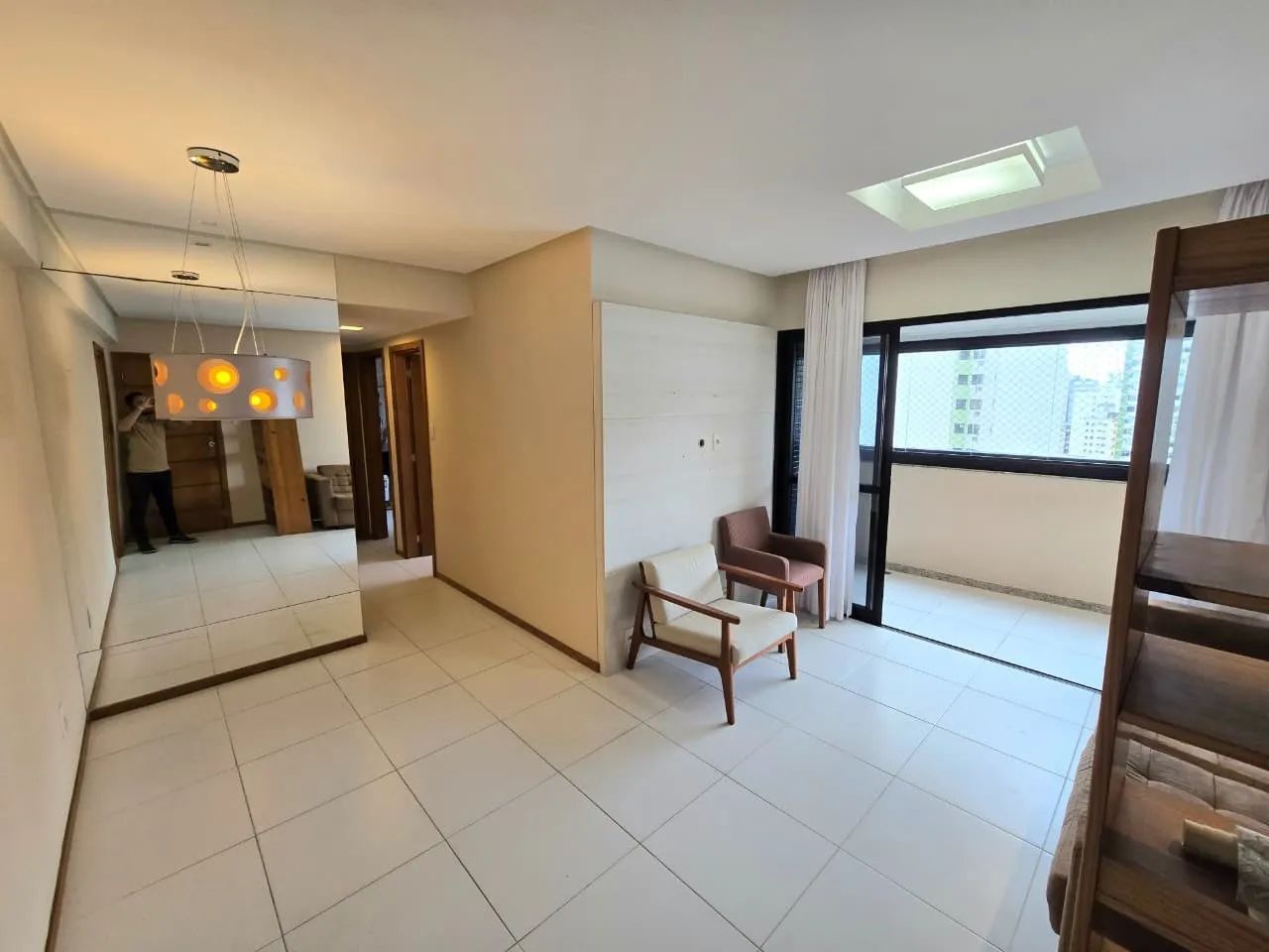 Apartamento 3 Quartos para Venda em Salvador, Pituba, 3 dormitórios, 1 suíte, 2 banheiros, - Foto 9