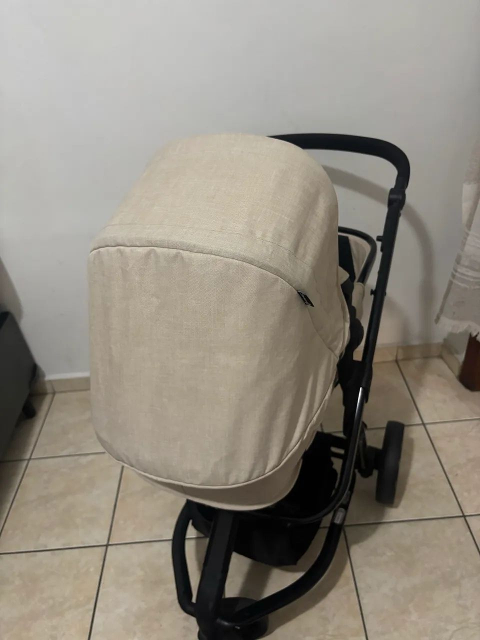Vende se carrinho de bebê  - Foto 2