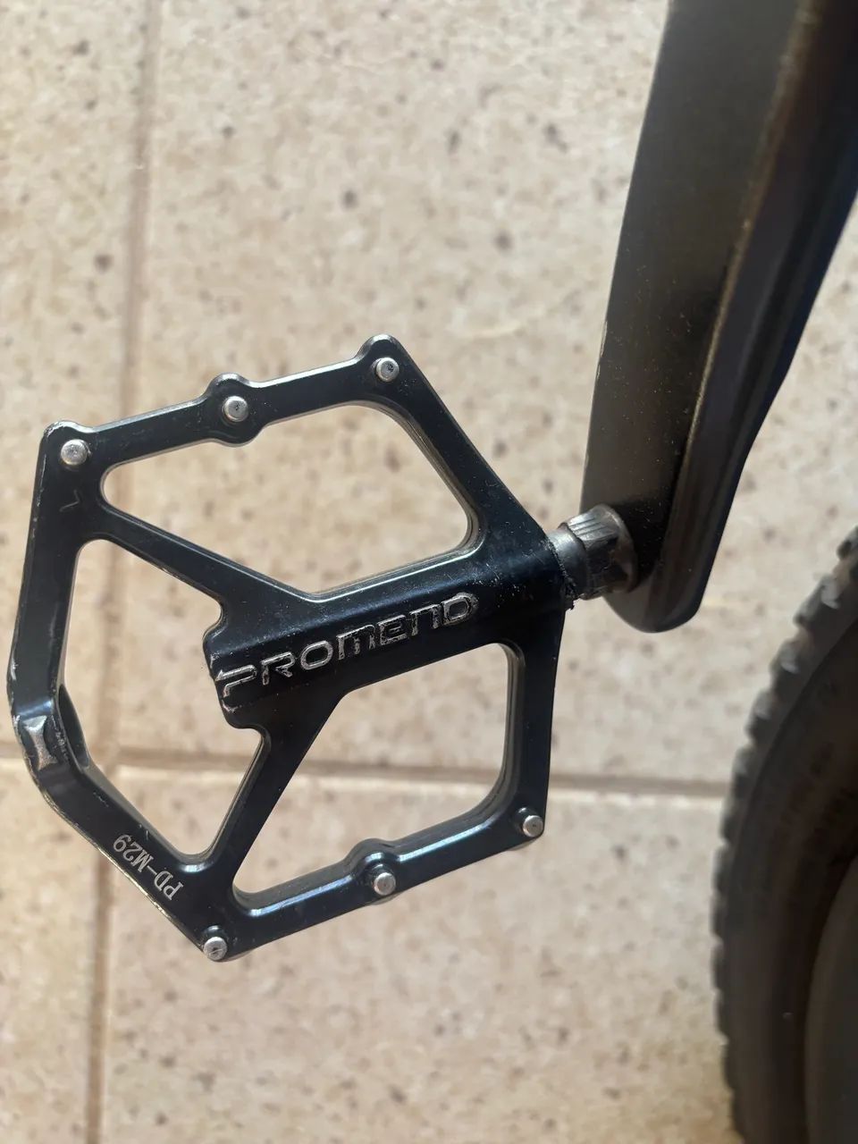 Bicicleta MTB aro 29 Caloi Explorer 20 - Foto 5