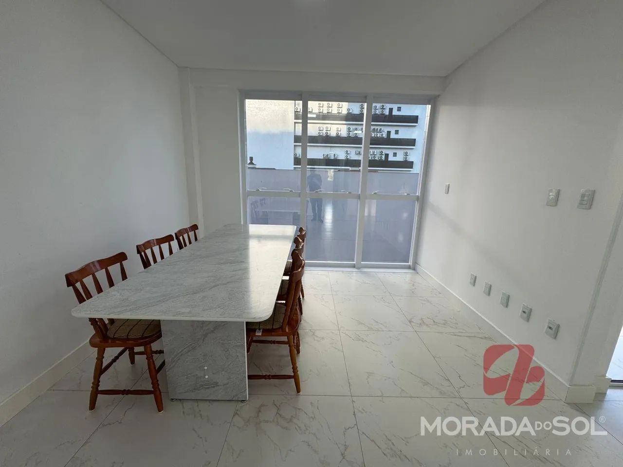 Apartamento 3 Suítes para alugar no Centro - Itapema/SC - Foto 3